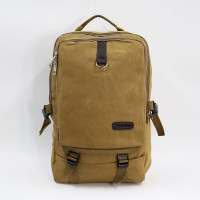 Міський рюкзак 6128 легкий та універсальний, стильний аксесуар для міста, навчання і подорожей